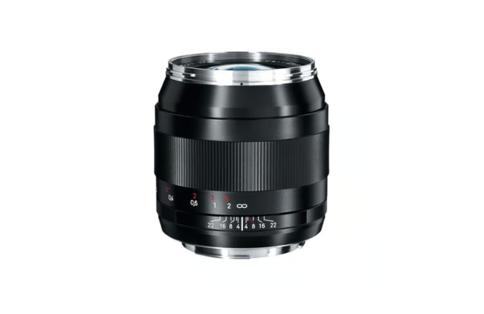 Zeiss Distagon T* ZE 28mm F2,0 Canon EF - Einzelstück! -