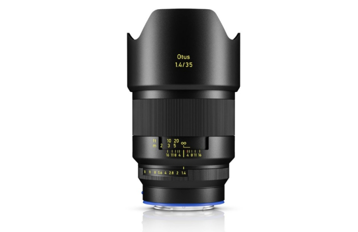 Zeiss OTUS ML 1.4/35 Sony E-Mount