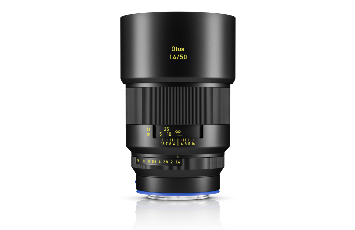 Zeiss OTUS ML 50mm F 1.4 Sony E-Mount