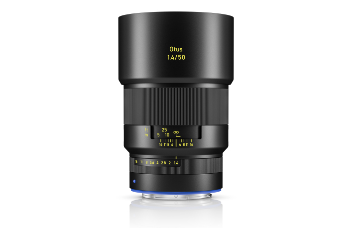 Zeiss OTUS ML 50mm F 1.4 Canon RF-Mount