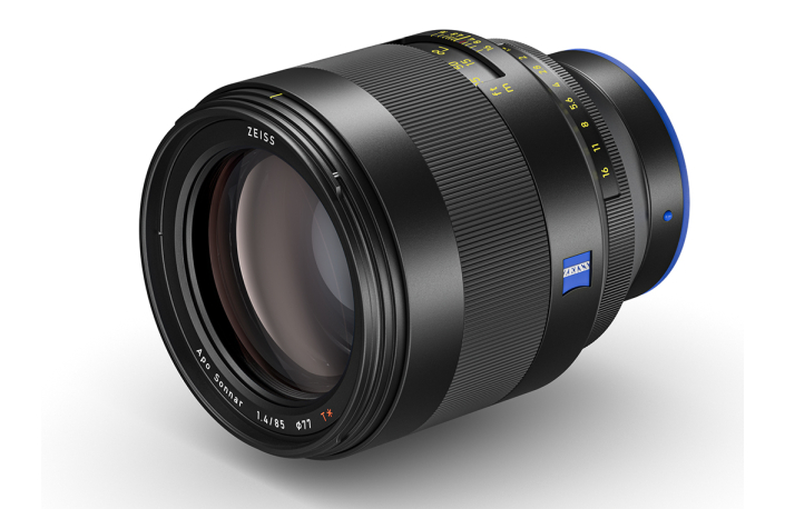 Zeiss OTUS ML 85mm F 1.4 Sony E-Mount