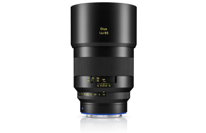 Zeiss OTUS ML 85mm F 1.4 Canon RF-Mount