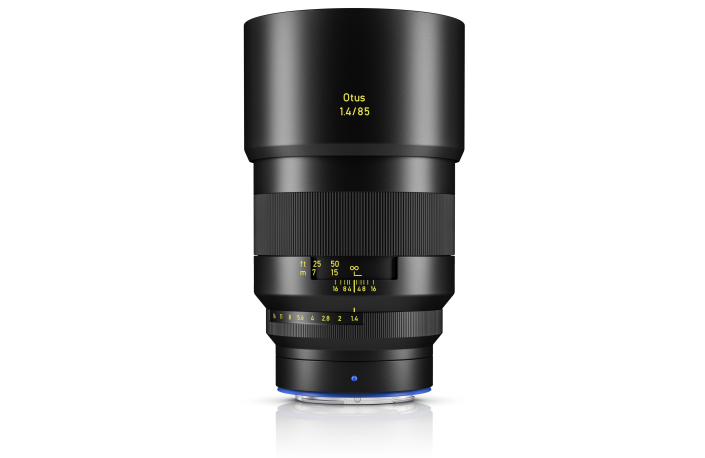Zeiss OTUS ML 85mm F 1.4 Nikon Z-Mount