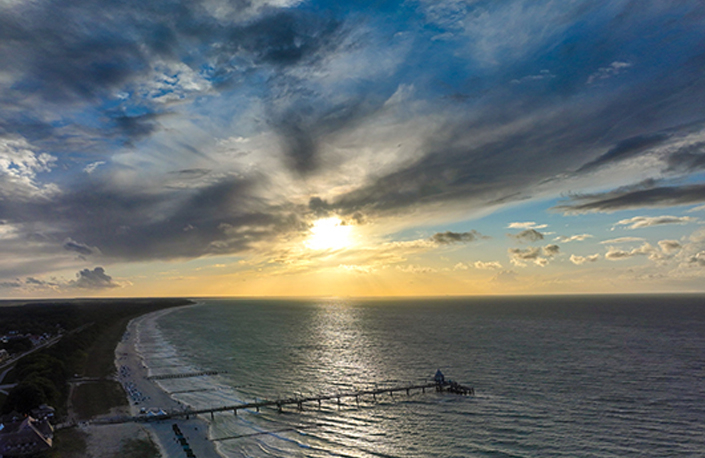 FOTO MEYER GOES ZINGST 2026 - Workshops