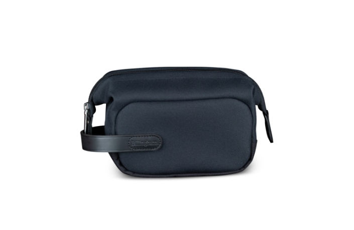 Billingham Capsule 1 sage fibrenyte/black Tasche (z.B. für Leica Q/M, Fujifilm X100, Sony a6xxx)