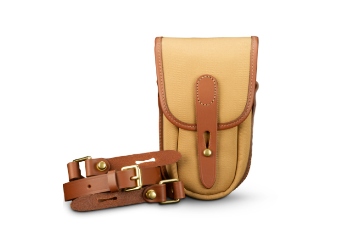 Billingham TEN-16 - KHAKI/TAN