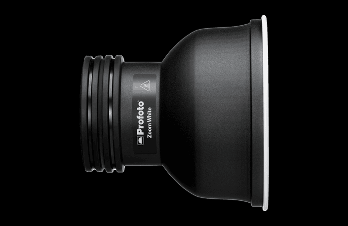 Profoto Zoom Reflector White