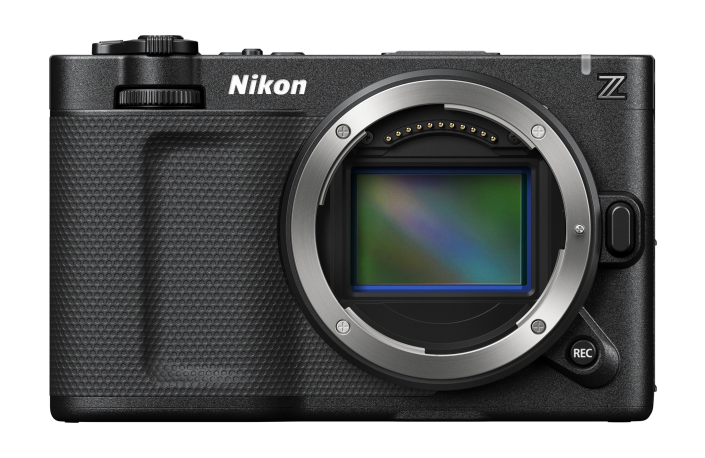 Nikon ZR Gehäuse