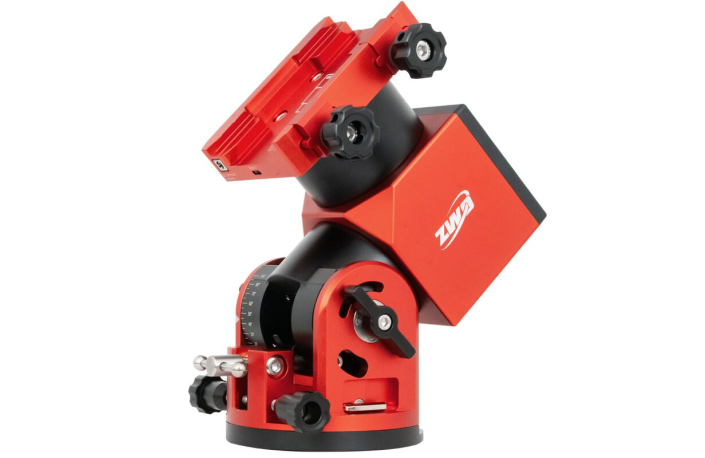 ZWO Montierung AM5N Harmonic Equatorial